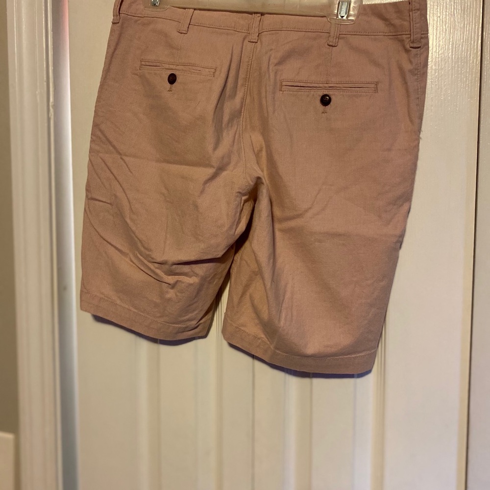 Express Shorts - Picture 2 of 4